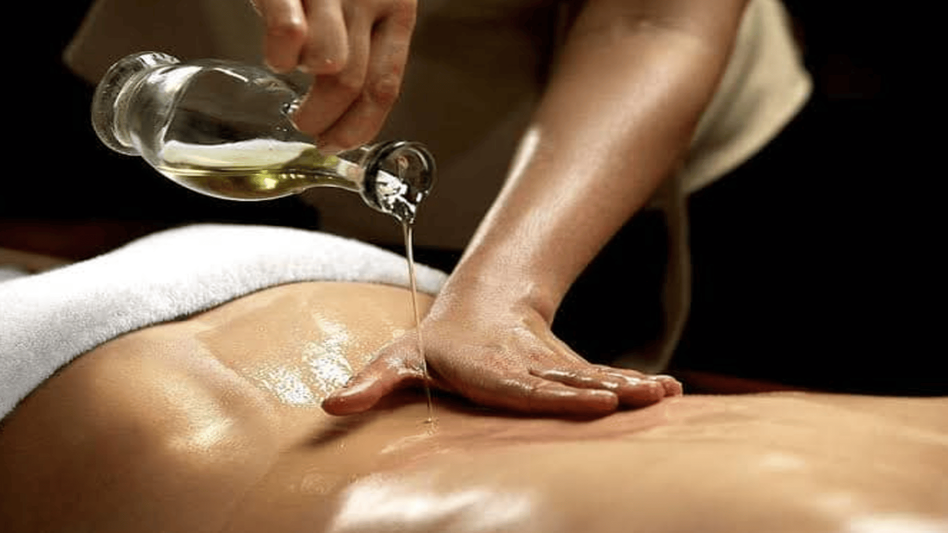 Luxury Spa Experiences