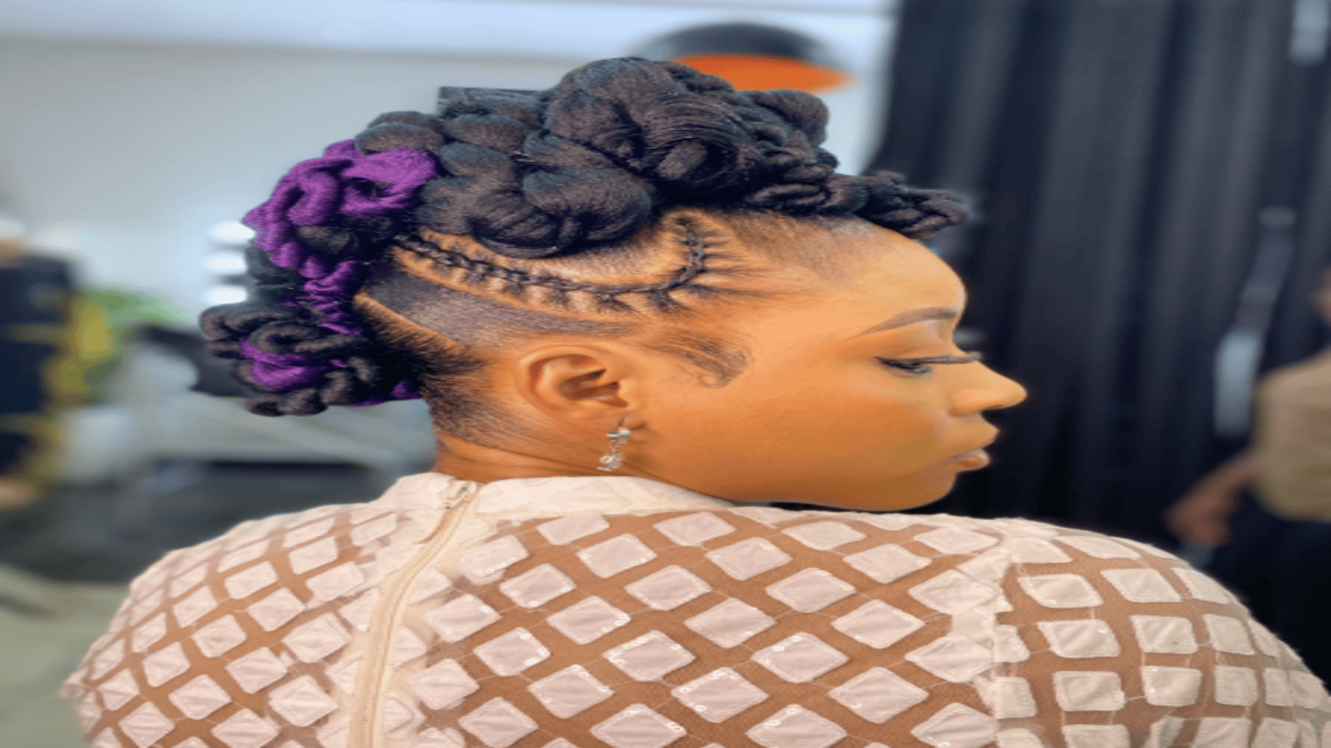 Premium Hair Services