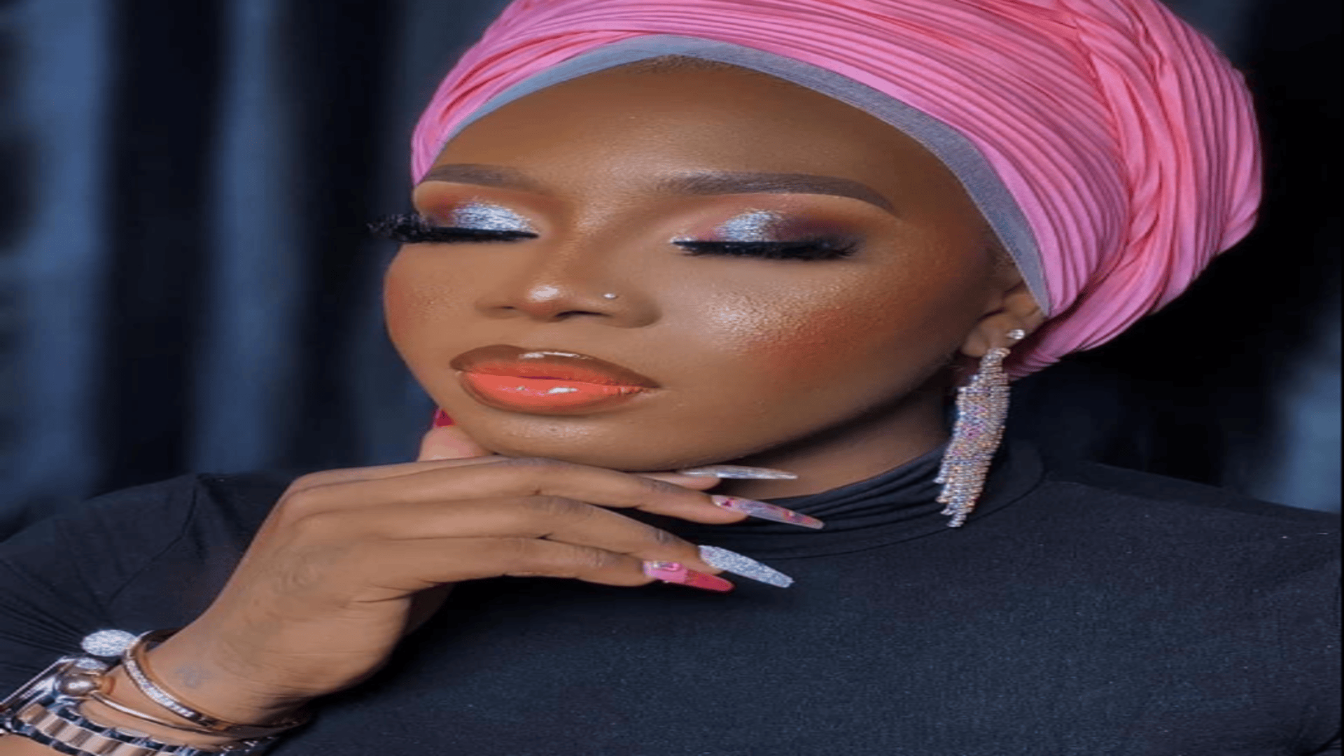 Professional Makeup Artistry